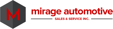 Mirage Automotive Sales & Service